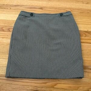 Ann Taylor Skirt